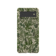 London Fog Leaf Camo Google Pixel 6 Case