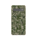 London Fog Leaf Camo Google Pixel 7a Case