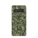 London Fog Leaf Camo Google Pixel 7 Pro Case