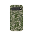 London Fog Leaf Camo Google Pixel 9 Pro XL Case