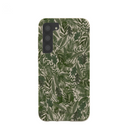 London Fog Leaf Camo Samsung Galaxy S23+(Plus) Case
