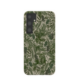 London Fog Leaf Camo Samsung Galaxy S24+(Plus) Case