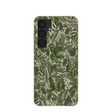 London Fog Leaf Camo Samsung Galaxy S25+(Plus) Case
