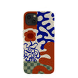 London Fog Leaf Dance iPhone 13 Case