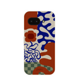 London Fog Leaf Dance Google Pixel 9a Case