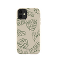 London Fog Leaf Lines iPhone 11 Case