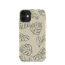 London Fog Leaf Lines iPhone 11 Case