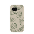 London Fog Leaf Lines Google Pixel 9a Case