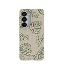 London Fog Leaf Lines Samsung Galaxy S26 Case