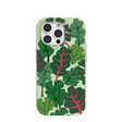 Sage Green Leafy Greens iPhone 15 Pro Case
