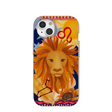 Seashell Leo Lion iPhone 15 Case