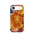 Seashell Leo Lion iPhone Air Case