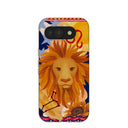 Seashell Leo Lion Google Pixel 10a Case