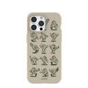 London Fog Lets Play Ball iPhone 15 Pro Max Case