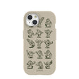 London Fog Lets Play Ball iPhone 15 Case