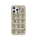 London Fog Lets Play Ball iPhone 16 Pro Max Case