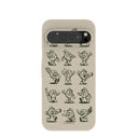 London Fog Lets Play Ball Google Pixel 9 Pro XL Case