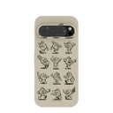 London Fog Lets Play Ball Google Pixel 9/9 Pro Case