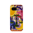 Seashell Libra Scale Google Pixel 9a Case