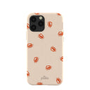 Seashell Lil Crabby iPhone 11 Pro Case