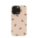 Seashell Lil Crabby iPhone 13 Pro Case