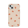 Seashell Lil Crabby iPhone 14 Plus Case