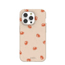 Seashell Lil Crabby iPhone 14 Pro Case