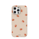 Seashell Lil Crabby iPhone 16 Pro Max Case