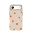 Seashell Lil Crabby iPhone Air Case
