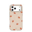 Seashell Lil Crabby iPhone 17 Pro Max Case