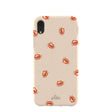 Seashell Lil Crabby iPhone XR Case
