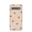 Seashell Lil Crabby Google Pixel 7a Case