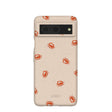 Seashell Lil Crabby Google Pixel 8 Case