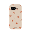 Seashell Lil Crabby Google Pixel 9a Case