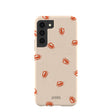 Seashell Lil Crabby Samsung Galaxy S22 Case