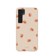 Seashell Lil Crabby Samsung Galaxy S25+(Plus) Case