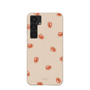 Seashell Lil Crabby Samsung Galaxy S25+(Plus) Case