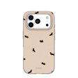 Seashell Lil Dachshunds iPhone 17 Pro Case