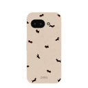 Seashell Lil Dachshunds Google Pixel 9a Case