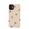 Seashell Lil Dragons iPhone 11 Case
