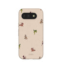 Seashell Lil Dragons Google Pixel 10a Case