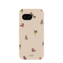 Seashell Lil Dragons Google Pixel 9a Case
