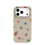 London Fog Lil Fruity iPhone 17 Pro Case