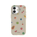 London Fog Lil Fruity iPhone 17 Case