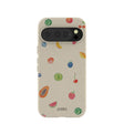 London Fog Lil Fruity Google Pixel 10/10 Pro Case