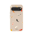 Seashell Lil Koi Google Pixel 10 Pro XL Case