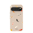 Seashell Lil Koi Google Pixel 10/10 Pro Case