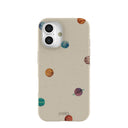 London Fog Lil Planets iPhone 16 Case