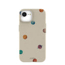London Fog Lil Planets iPhone 16e/17e Case