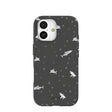 Black Lil Sharks iPhone 17 Case